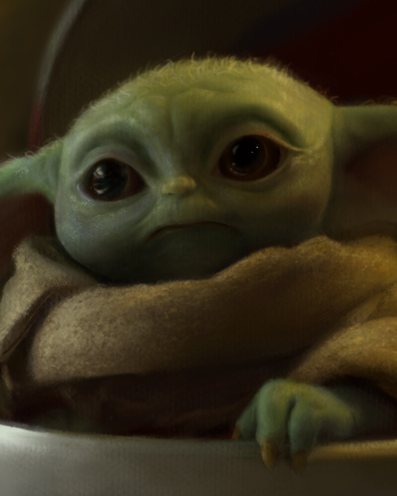 Babyyoda